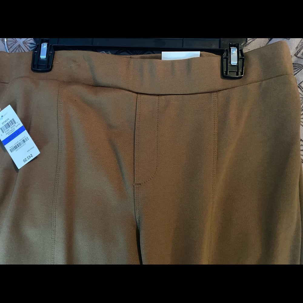 Style&Co Legging